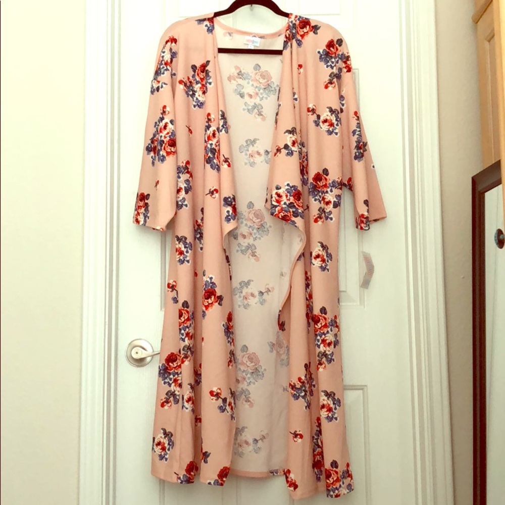 LuLaRoe Shirley